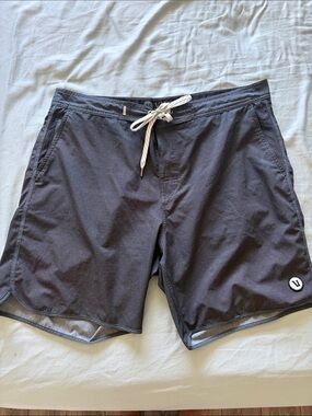 Vuori Cruise Board Shorts - Men's 36”